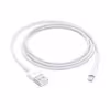 کابل تبدیل USB به لایتنینگ ام تی چهار مدل مدل MD818ZM/A طول 1 متر
