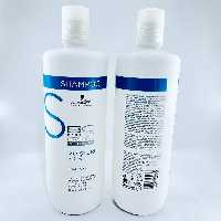 شامپو سر آبرسان هیالورونیک moisture kick شوارزکوف ( آلمان )