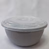 جای سبزی و نان سه پارچه کندو