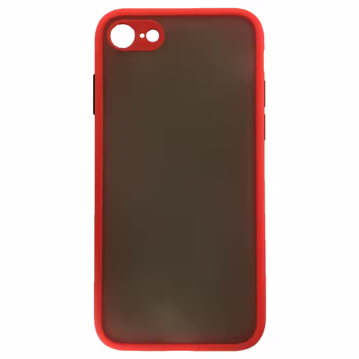 کاور مدل PM-i8 مناسب برای گوشی موبایل اپل iPhone 7/8