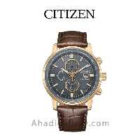 ساعت مچی سیتیزن مدل CA0843-11H