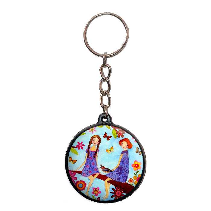 جاکلیدی پرمانه طرح دخترونه کد pmj.4438