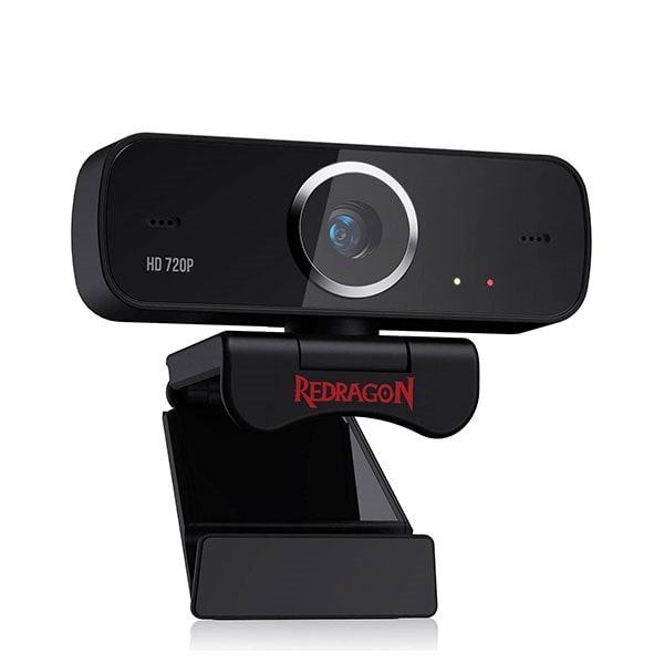 وبکم ردراگون Redragon GW600 Fobos 2