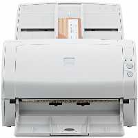 اسکنر حرفه ای فوجیتسو مدل اس پی 30