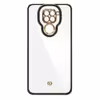 کاور مدل wave کد 08 مناسب برای گوشی موبایل شیائومی REDMI NOTE 9