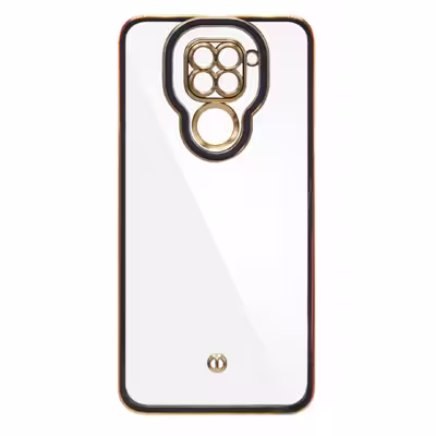 کاور مدل wave کد 08 مناسب برای گوشی موبایل شیائومی REDMI NOTE 9