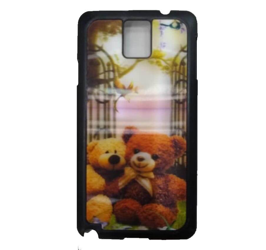 گارد گوشی سامسونگ NOTE 3 سه بعدی