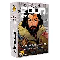 بازی فکری مدل کودتا | چاوه