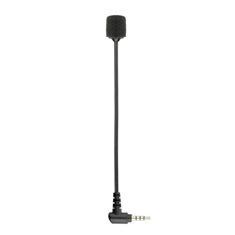 میکروفون بویا BY-UM4 3.5mm Mini Flexible