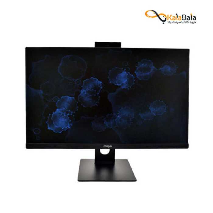 خرید و قیمت کامپیوتر یکپارچه مایا مدل MA24P B12 • 020277