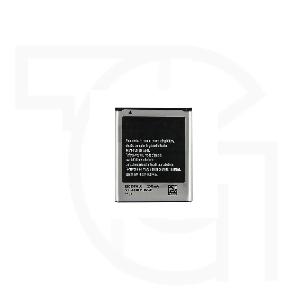 باتری سامسونگ (EB-BG355BBC) Battery Samsung