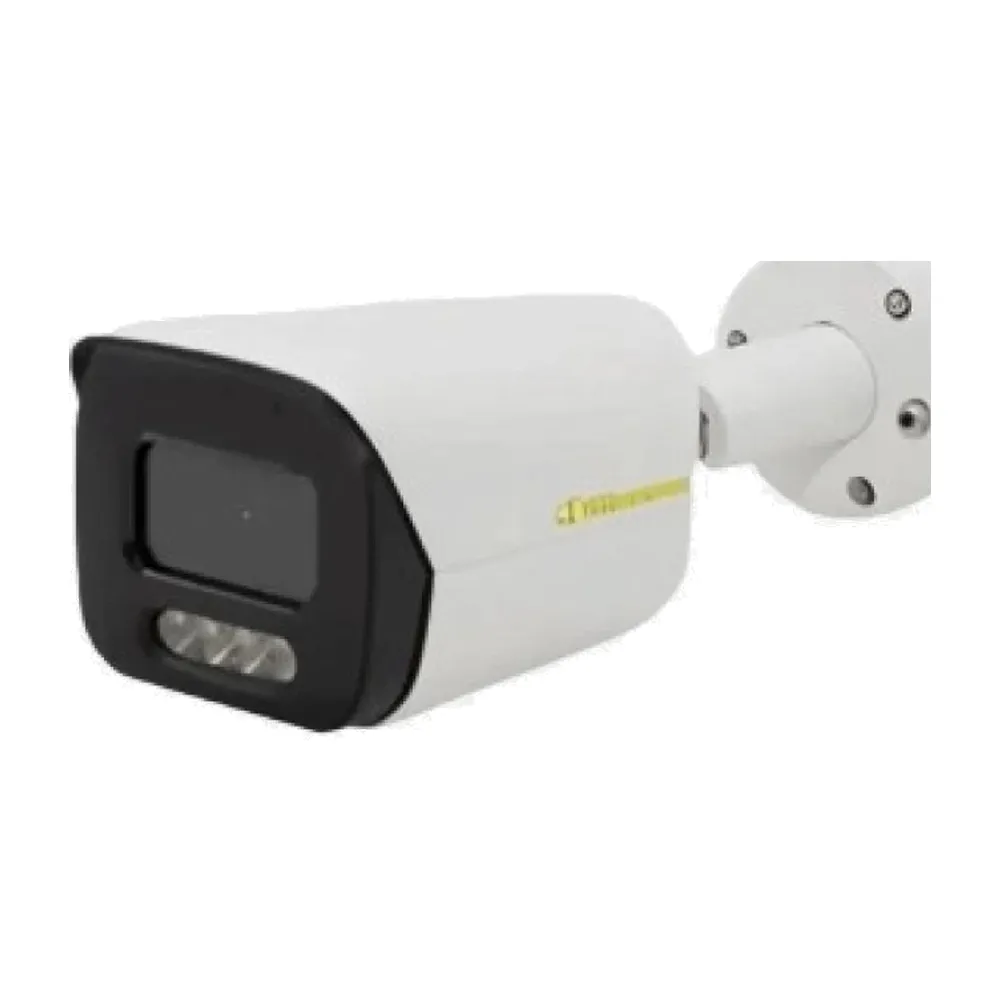 دوربین تحت شبکه بالت 8 مگاپیکسل آلباترون AC-BI69810P-WSAF-IF