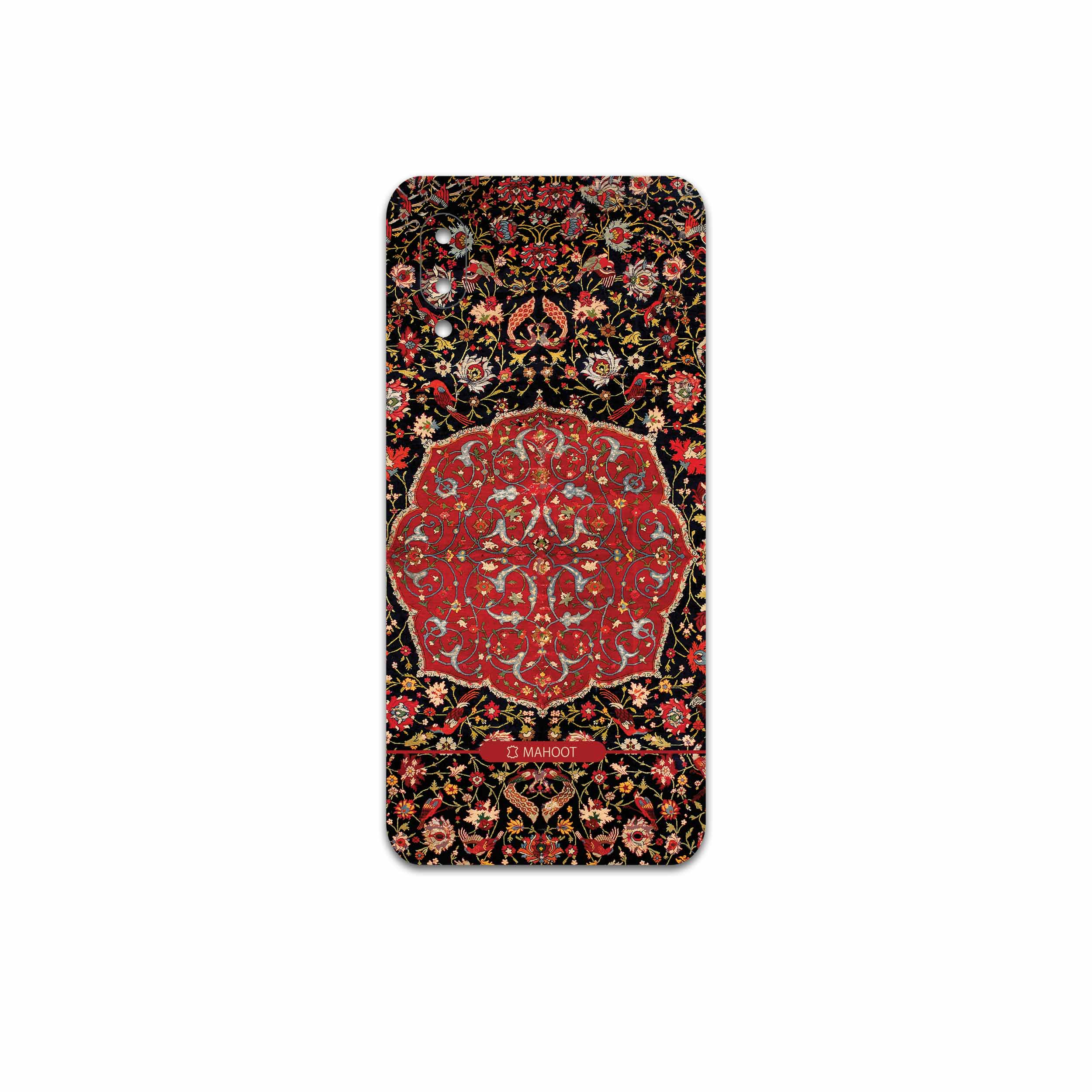 برچسب پوششی ماهوت مدل Iran-Carpet6 مناسب برای گوشی موبایل سامسونگ Galaxy M02