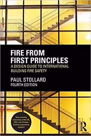 󾕇 دانلود کتاب Fire from First Principles - دانلود کتاب های دانشگاهی