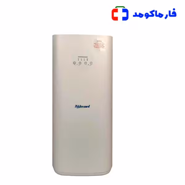 تصفیه هوا زیکلاس مد مدلKJ410G-A01