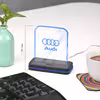 چراغ رومیزی نئون مدل AUDI