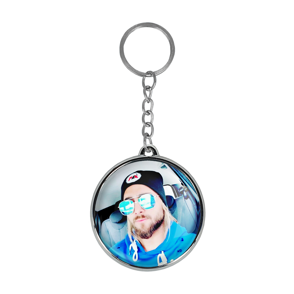 جاکلیدی خندالو طرح امیر مقاره ماکان بند مدل دوطرفه کد 25482540 