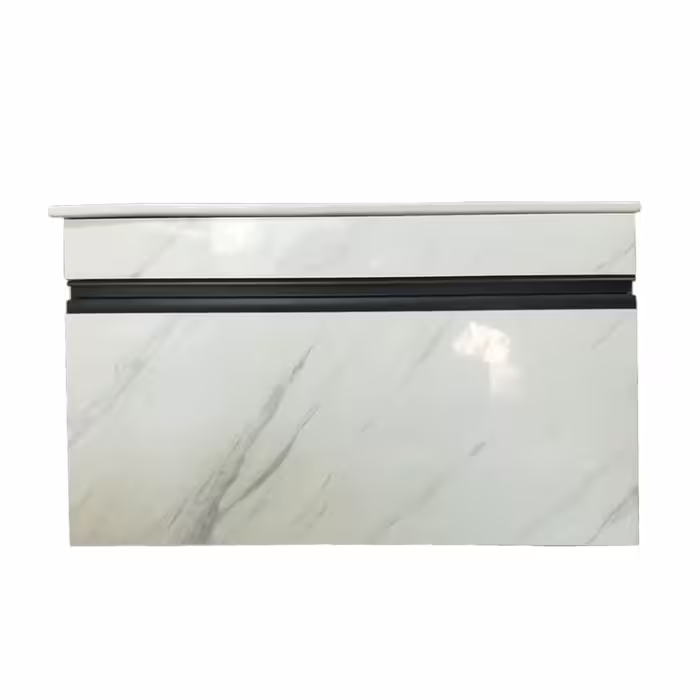روشویی کابینتی لوکس چینی کرد مدل دافنه 70 سانت