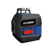 تراز لیزری سه بعدی شارژی هیوندای مدل 3D360L-G