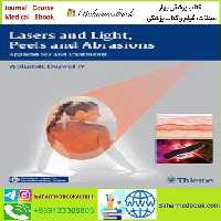 Lasers and Light Peels and Abrasions TRUE PDF price 1€ - کتاب پزشکی بهار