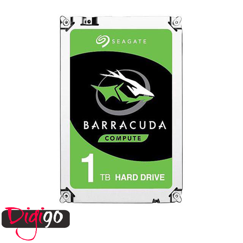هارددیسک اینترنال سیگیت مدل BarraCuda ST1000LM048 ظرفیت 1 ترابایت | آرکا 90