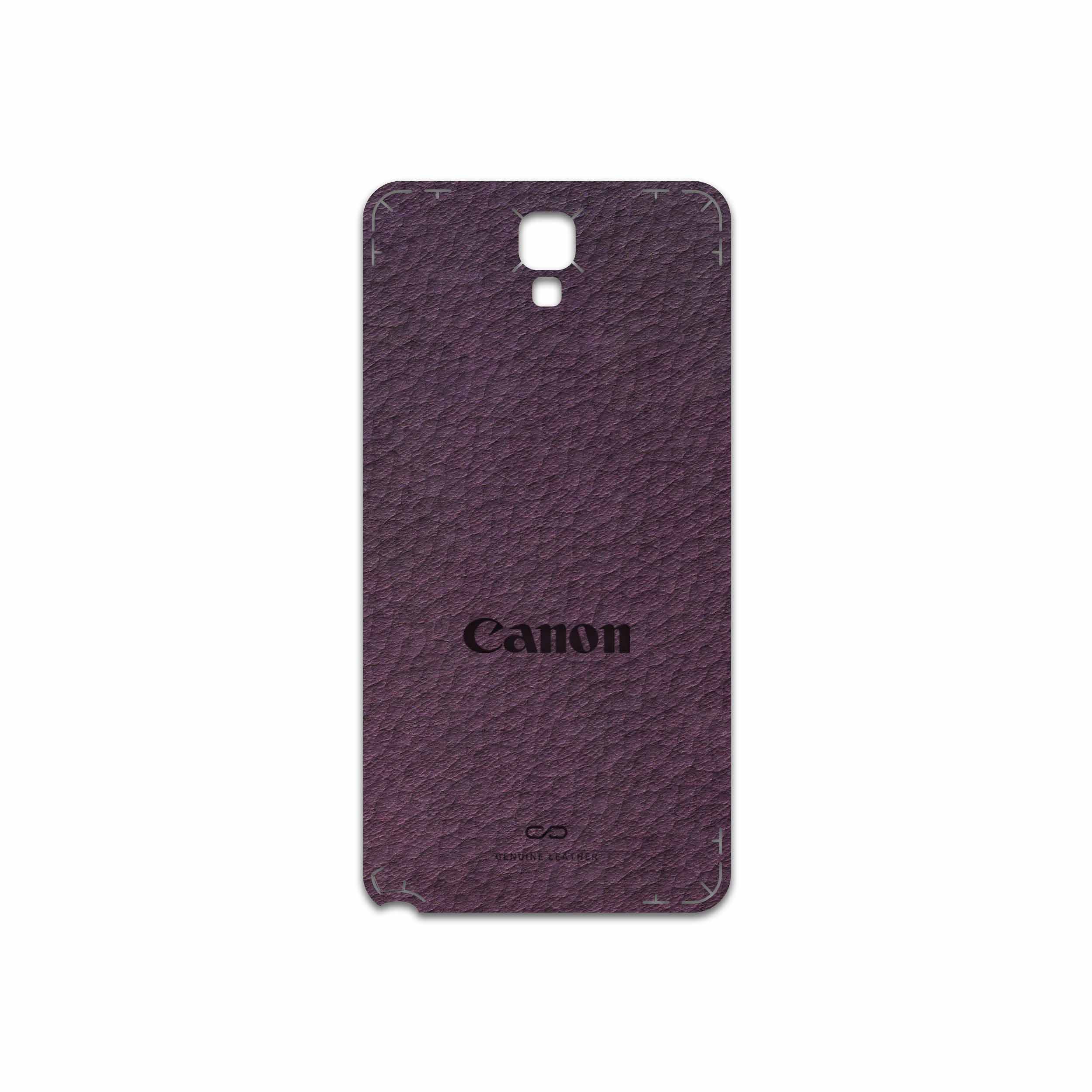 برچسب پوششی ماهوت مدل PL-CNN مناسب برای گوشی موبایل سامسونگ Galaxy Note 3 Neo