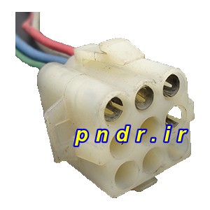 سوکت 9 فیش