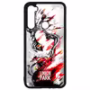 کاور طرح Linkin Park مدل CHL50082 مناسب برای گوشی موبایل شیائومی Redmi Note 8