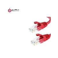 کابل شبکه CAT5 UTP برند دی نت به طول 30 متری