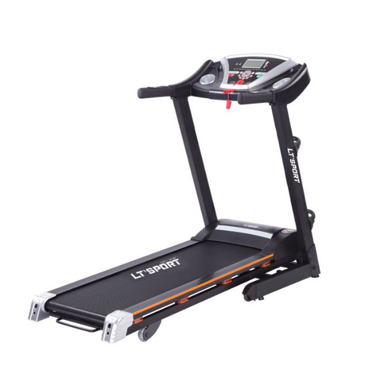 تردمیل ال اس فیتنس LS Fitness 6028S