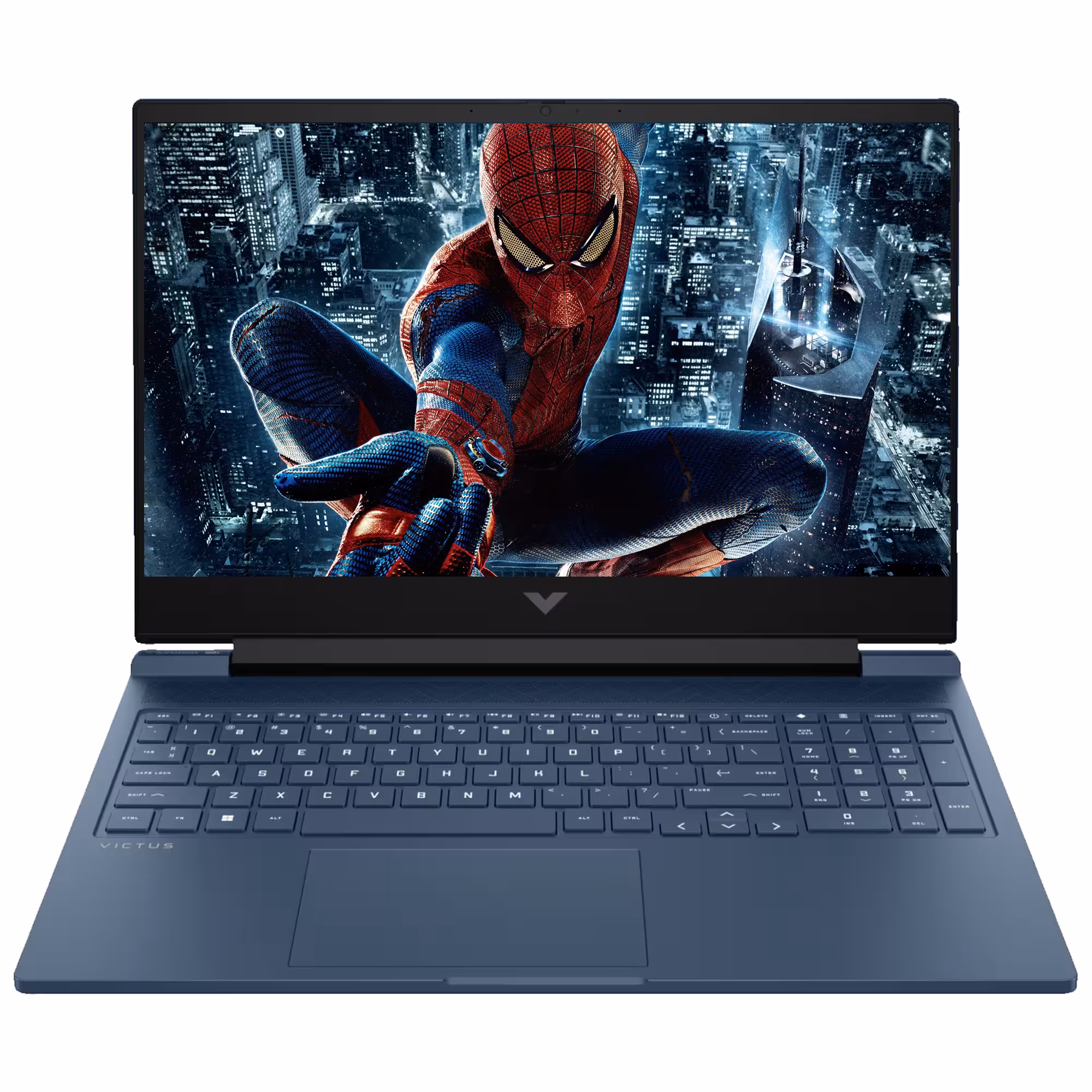 لپ‌تاپ 16 اینچی اچ‌پی VICTUS 16 R1015 i7-14700HX 64GB 1TB RTX4050