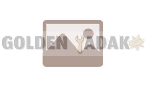 فشنگی فن برلیانس H330 - گلدن یدک