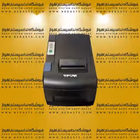 فیش پرینتر اسکار (فروش فیش پرینتر اهواز) مدل Oscar POS 58EU