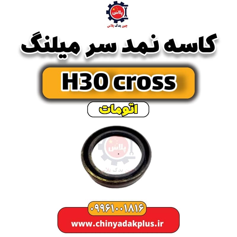 کاسه نمد سر میلنگ دانگ فنگ H30 کراس اتوماتیک
