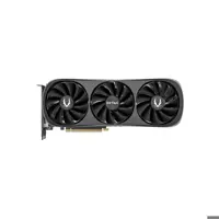 کارت گرافیک زوتک مدل RTX 4070 Ti Trinity 12GB GDDR6X 