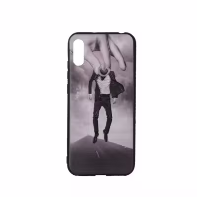 کاور کد 14 مناسب برای گوشی موبایل هوآوی Honor 8A