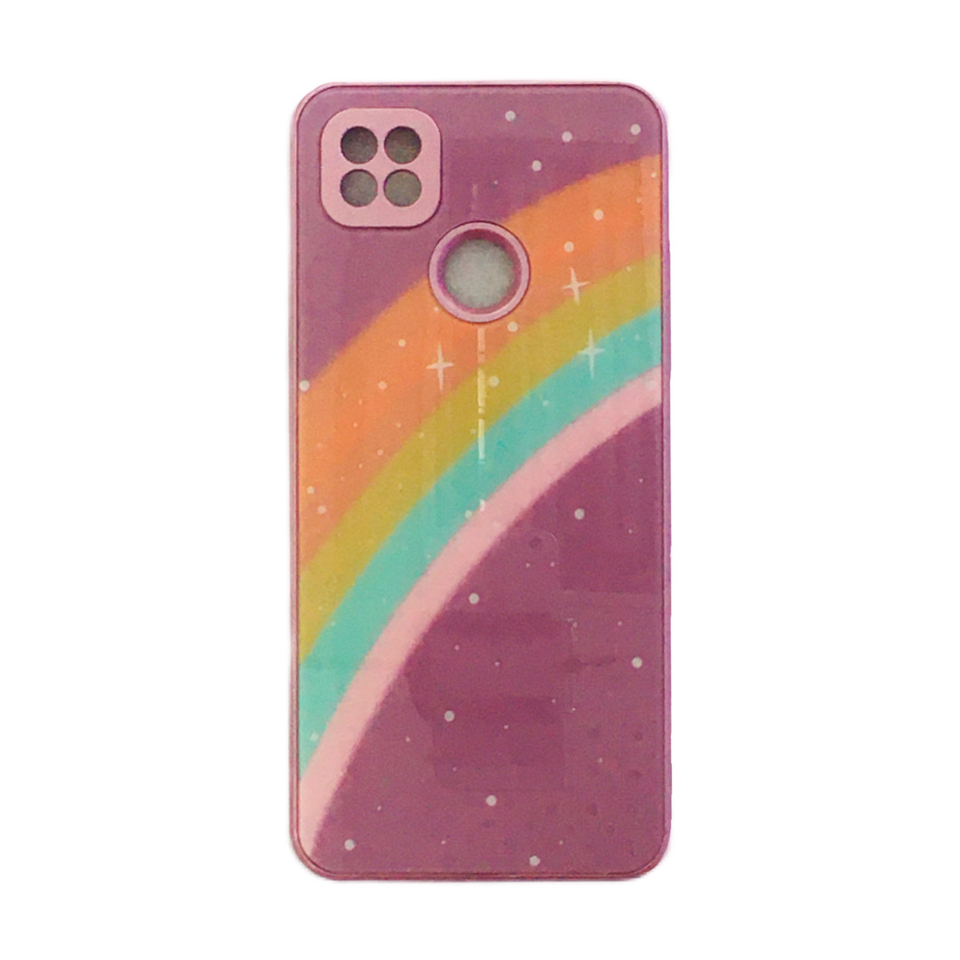 کاور مدل YB مناسب برای گوشی موبایل شیائومی Redmi 9C