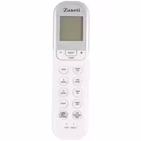 کنترل کولر زانتی Zaneti