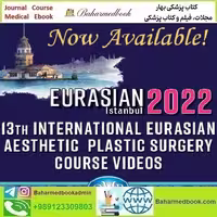 Eurasian Aesthetic Plastic Surgery Course Videos QMP 202
