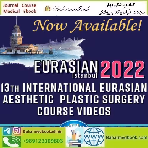 Eurasian Aesthetic Plastic Surgery Course Videos QMP 202