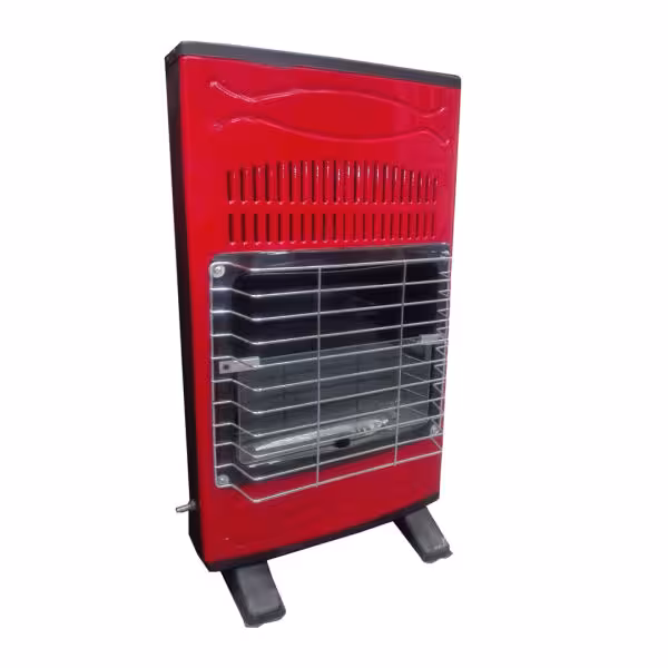 بخاری گازی مدل GN کد387
