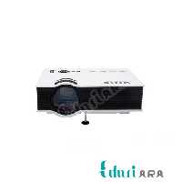 دیتا ویدیو پروژکتور یونیک مدل UC40 Plus