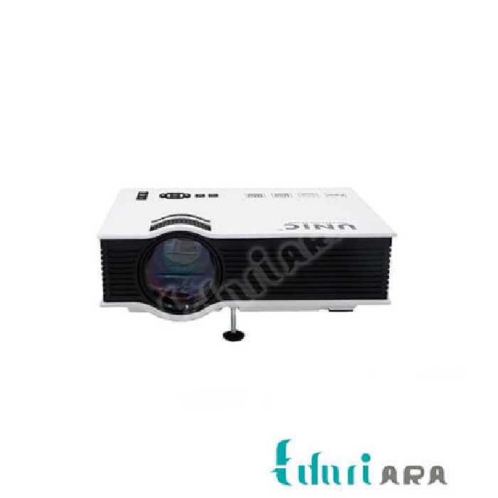 دیتا ویدیو پروژکتور یونیک مدل UC40 Plus