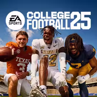 خرید بازی EA SPORTS College Football 25 اکانت قانونی PS5 با بهترین قیمت