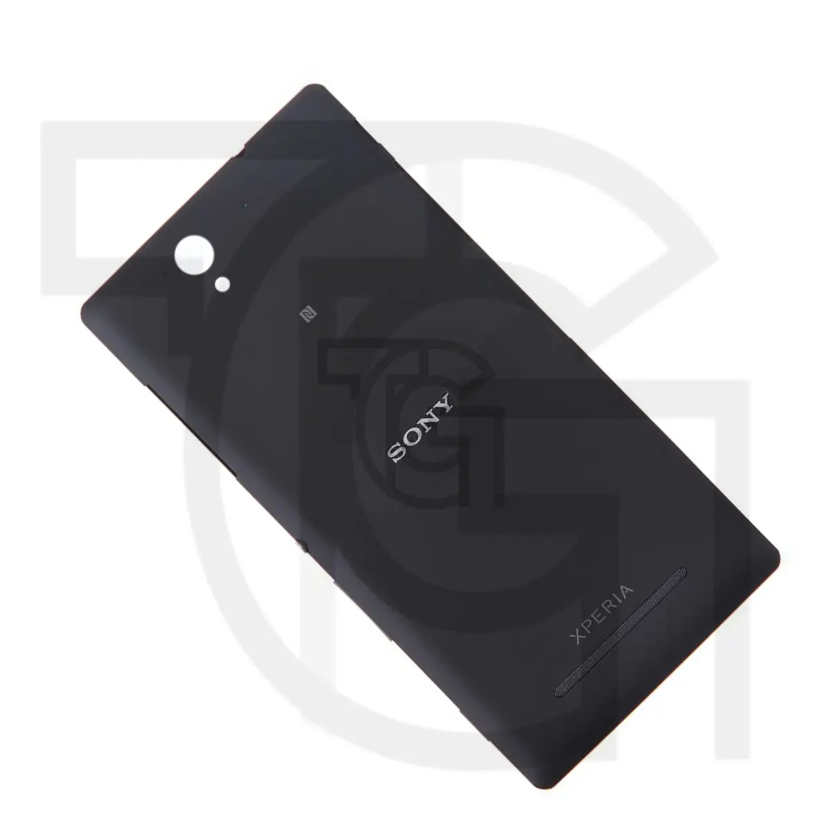درب پشت سونی (مشکی) Back Door Sony Xperia D2502