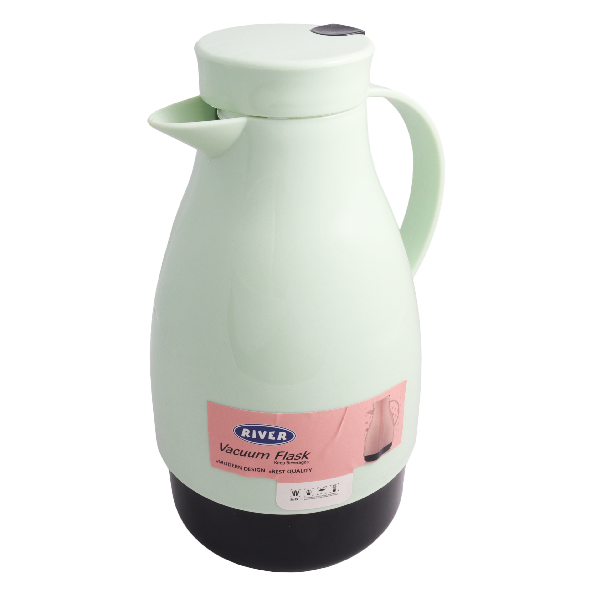 فلاسک ریور کد 8626 گنجایش 13 لیتر