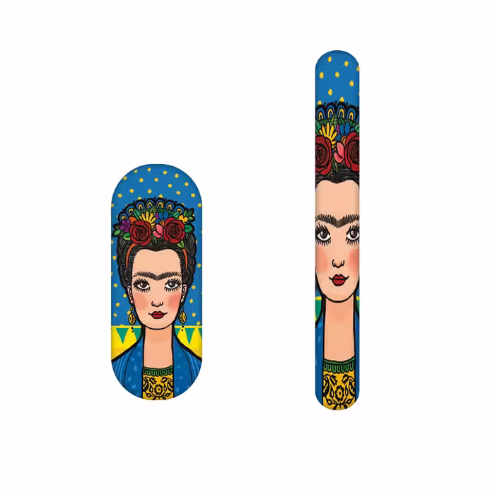 سوهان ناخن مدل فریدا کد 133 بسته 2 عددی