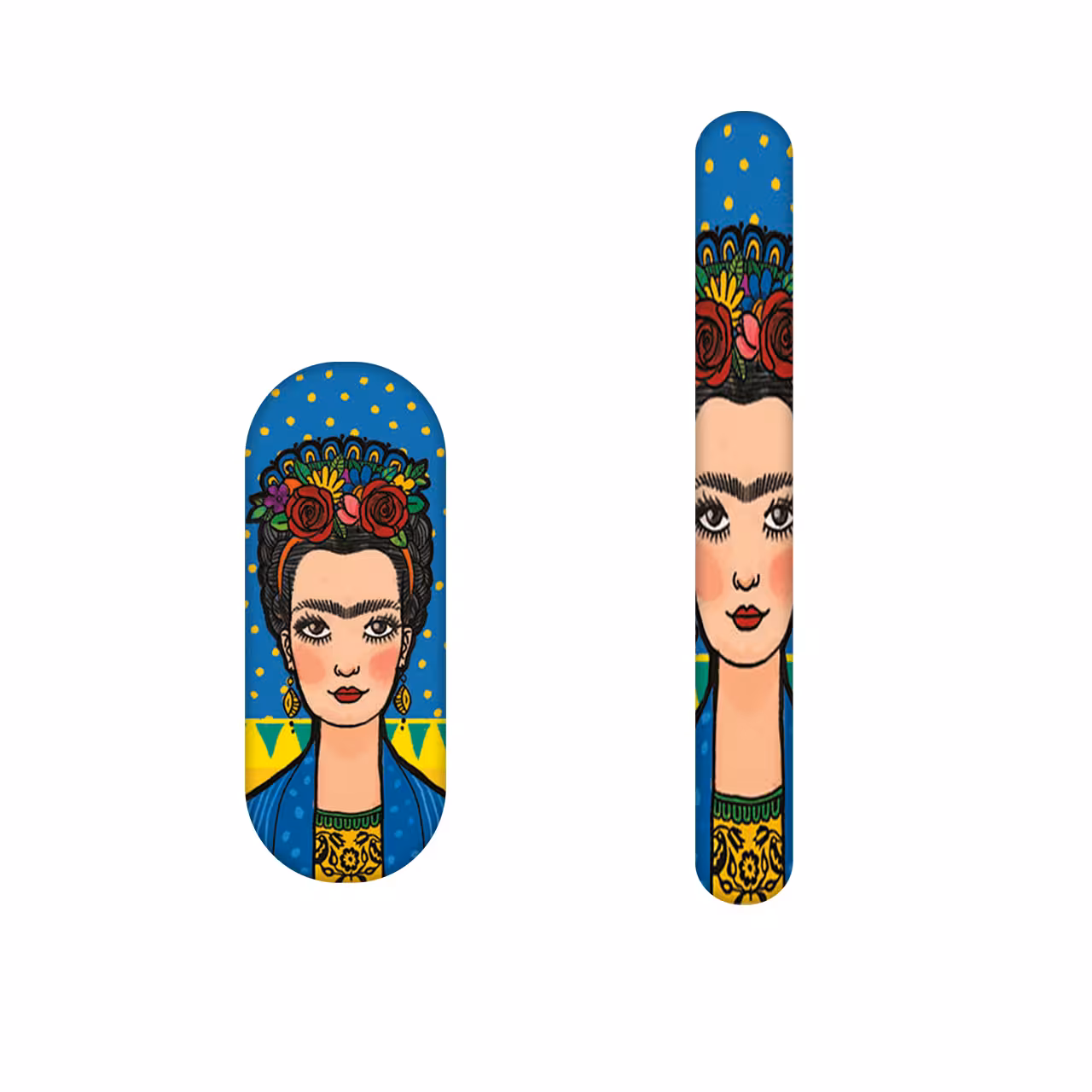 سوهان ناخن مدل فریدا کد 133 بسته 2 عددی