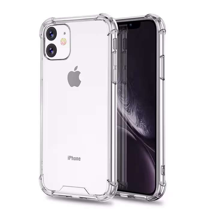 کاور مدل AirBag مناسب برای گوشی موبایل اپل iPhone 12
