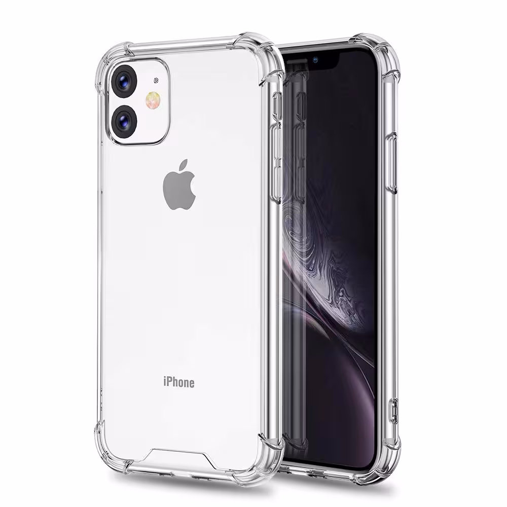 کاور مدل AirBag مناسب برای گوشی موبایل اپل iPhone 12